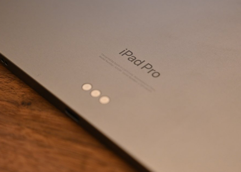 津南ipad维修分享新款iPad Pro或将采用M4芯片
