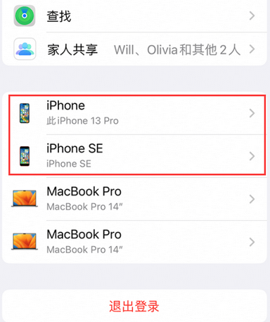 津南苹津南果维修网点分享iPhone如何查询序列号