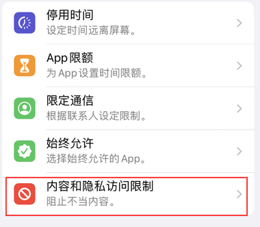 津南appleID维修服务iPhone设置中Apple ID显示为灰色无法使用