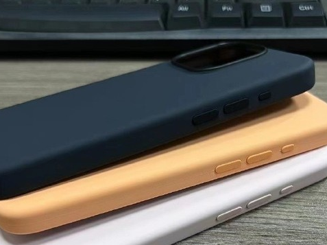 津南苹果14维修站分享iPhone14手机壳能直接给iPhone15用吗?