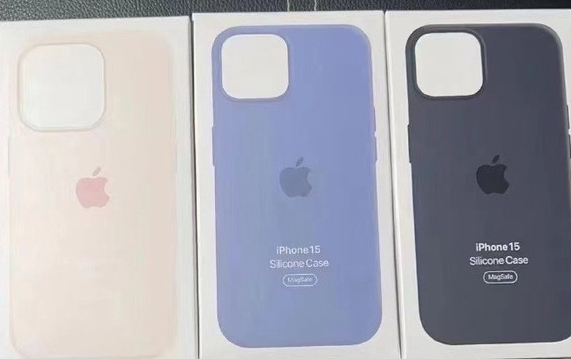 津南苹果14维修站分享iPhone14手机壳能直接给iPhone15用吗？ 