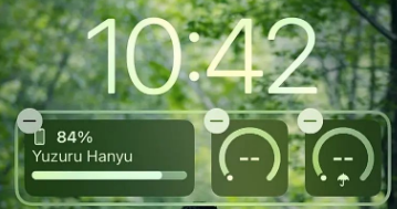 津南苹果手机维修分享iOS 16 天气小组件无法正常显示怎么办 