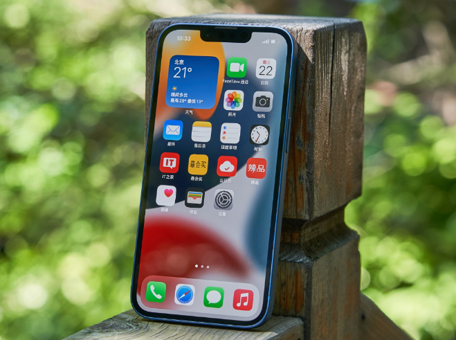 津南苹果手机维修分享升级 iOS 15.5 正式版后无法降级 