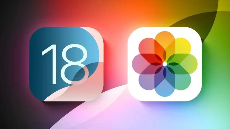 津南苹果手机维修分享苹果 iOS / iPadOS 18.1Beta 3 发布 