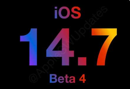 津南苹果手机维修分享iOS 14.7 Beta4值得升级吗 