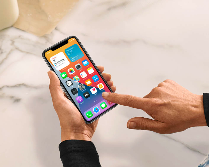 津南苹果手机维修分享iPhone 12 出现运行缓慢或死机的情况怎么办 