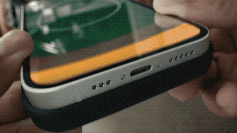 津南苹果手机维修分享未来 Magsafe 还有哪些发展空间 