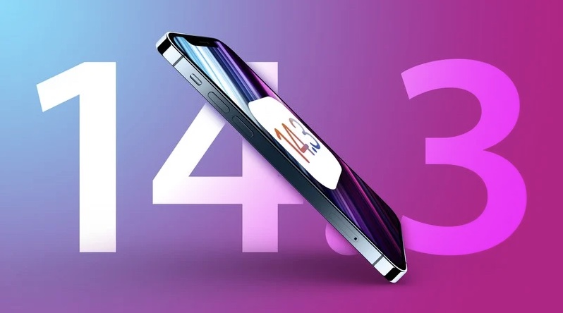 津南苹果手机维修分享iOS 14.3 RC2已发，iOS 14.3正式版本还远吗 