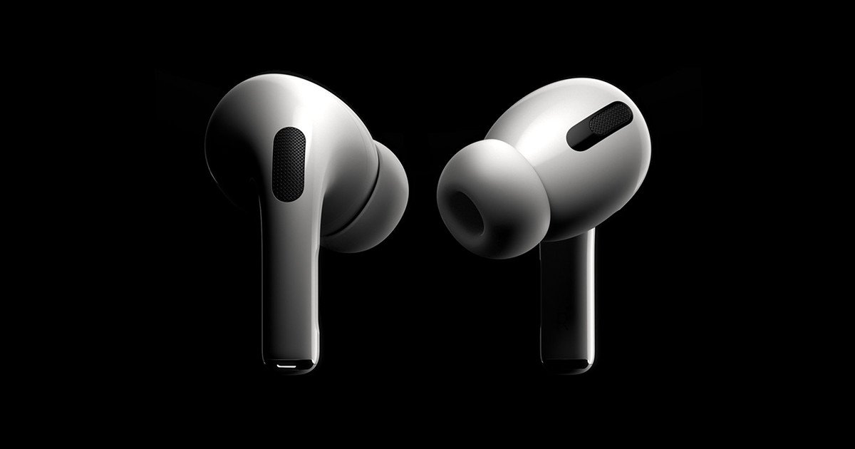 津南苹果手机维修分享AirPods Pro 爆音、降噪效果下降怎么办 