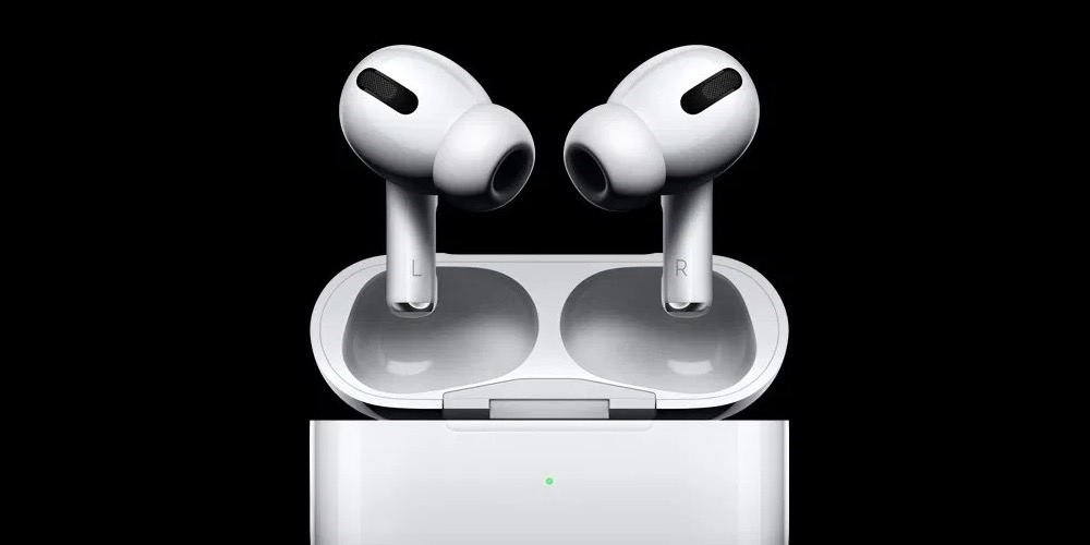 津南苹果手机维修分享AirPods Pro 出现静电噪音 