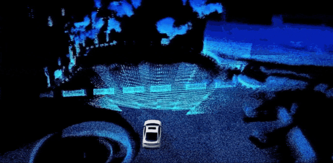 津南苹果手机维修分享iPhone 12 Pro 搭载的 LiDAR 镜头与 ToF 镜头有什么不同 
