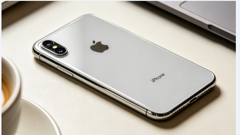 津南苹果维修点分享iPhone XS进水维修 