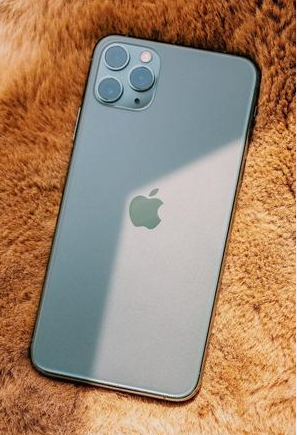 津南苹果维修点分享iPhone 11 Pro Max辅助与邮件排错 