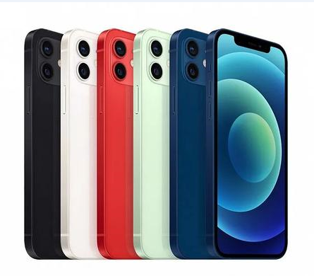津南苹果维修点分享iPhone 12 Pro Max黑屏冷门故障解读 