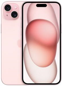 津南苹果维修点分享iPhone15 Plus手机黑屏小众问题 