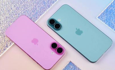 津南苹果维修点分享iPhone 16手机黑屏多重诱因解析 