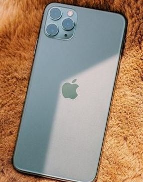 津南苹果维修点分享iPhone 11 Pro Max电池发烫特殊问题 