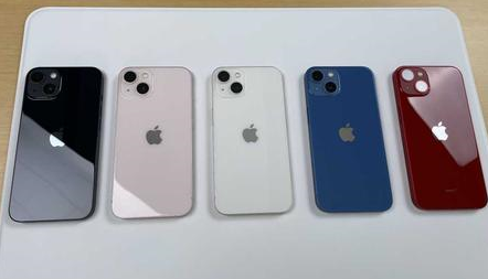津南苹果维修点分享iPhone 13电池发烫多类故障解析 