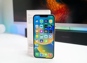 津南苹果维修点分享iPhone 14电池发烫真实诱因盘点 